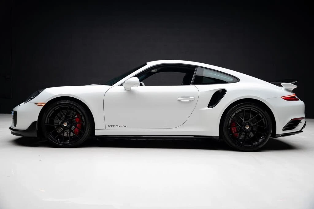2017 Porsche 991 Turbo - Image 18 of 31