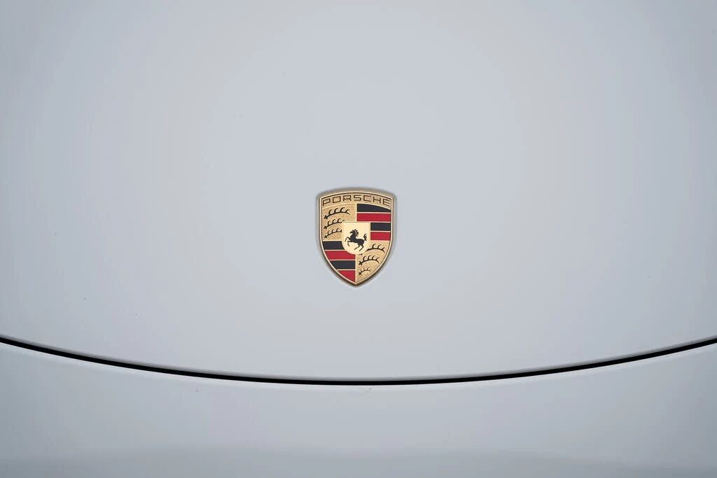 2017 Porsche 991 Turbo - Image 13 of 31