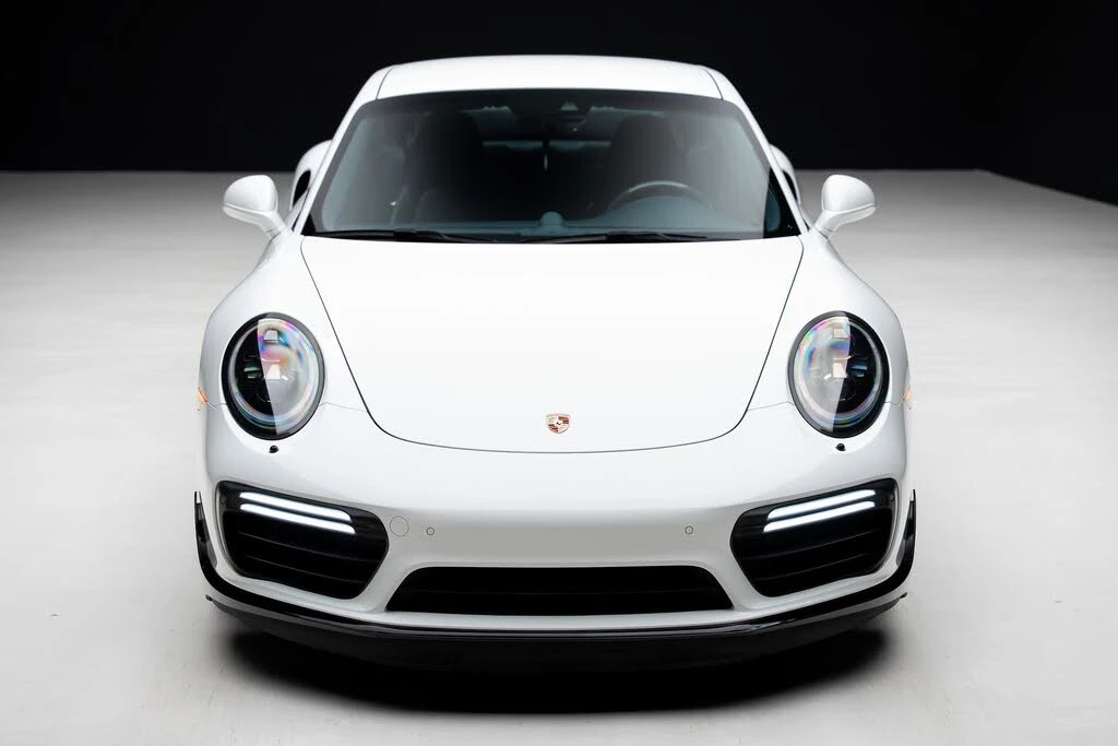 2017 Porsche 991 Turbo - Image 6 of 31