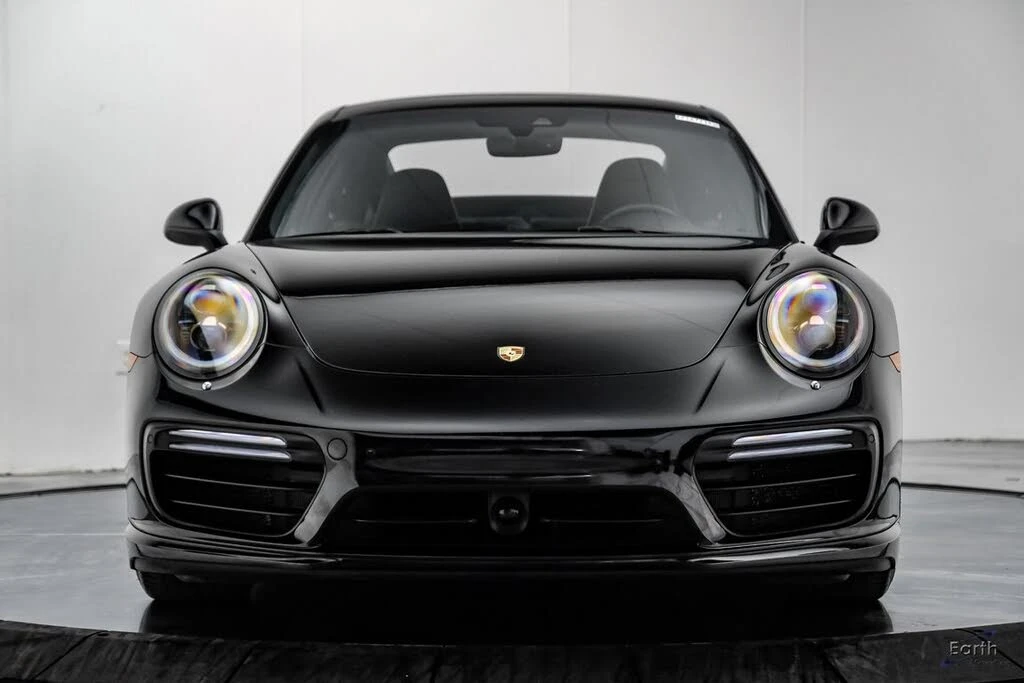 2017 Porsche 991 Turbo - Image 28 of 31