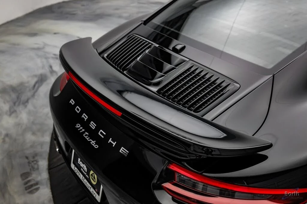 2017 Porsche 991 Turbo - Image 15 of 31