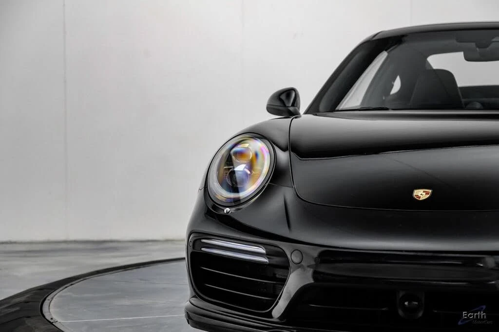 2017 Porsche 991 Turbo - Image 29 of 31