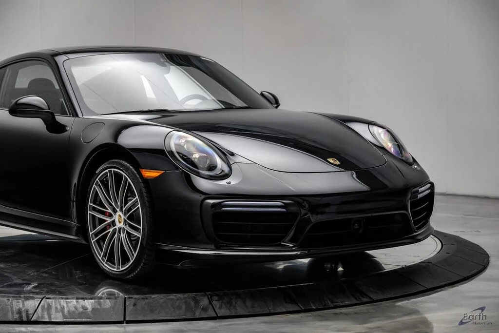 2017 Porsche 991 Turbo - Image 26 of 31