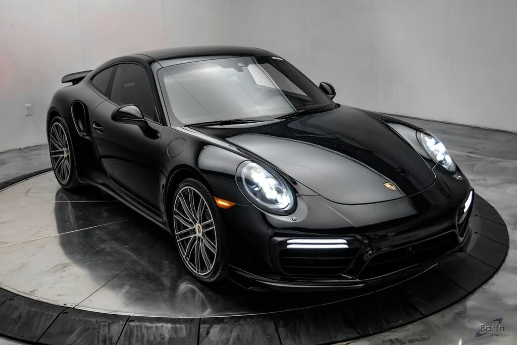 2017 Porsche 991 Turbo - Image 24 of 31
