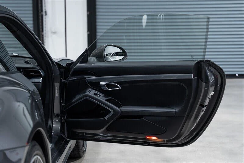 2017 Porsche 991 Turbo - Image 31 of 31