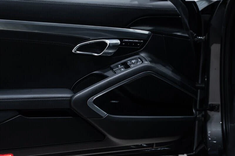 2017 Porsche 991 Turbo - Image 24 of 31