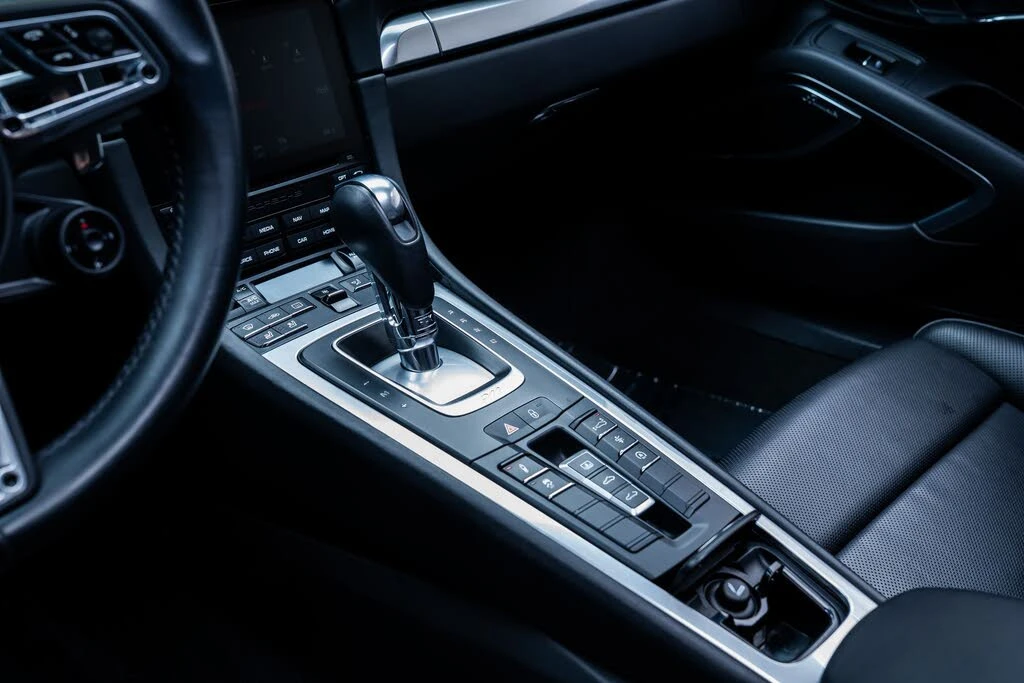2017 Porsche 991 Turbo - Image 15 of 27