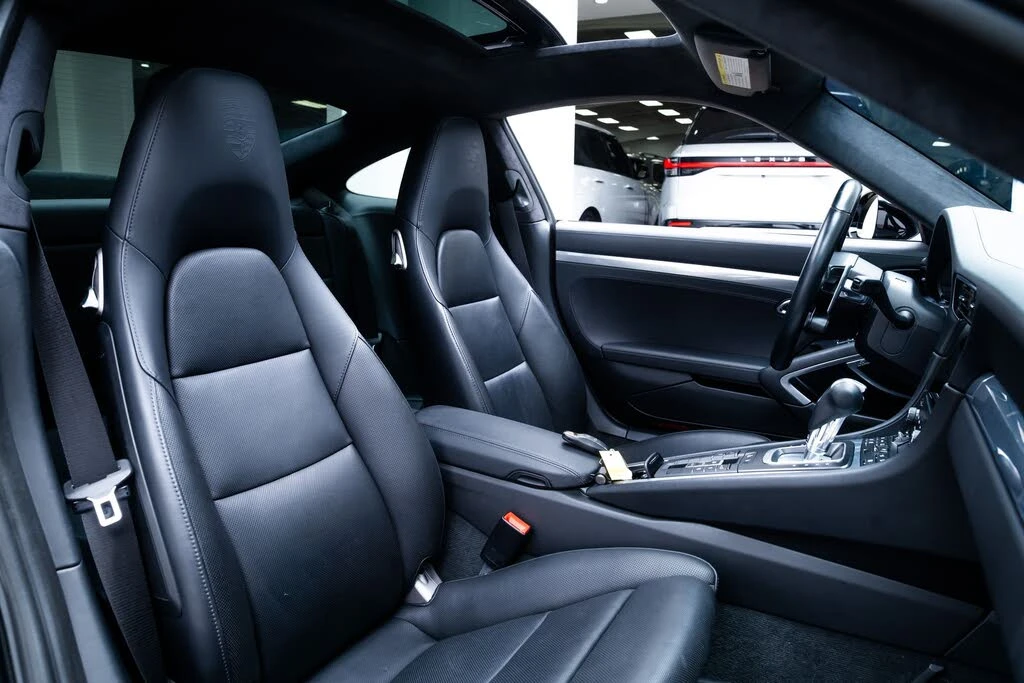 2017 Porsche 991 Turbo - Image 25 of 27