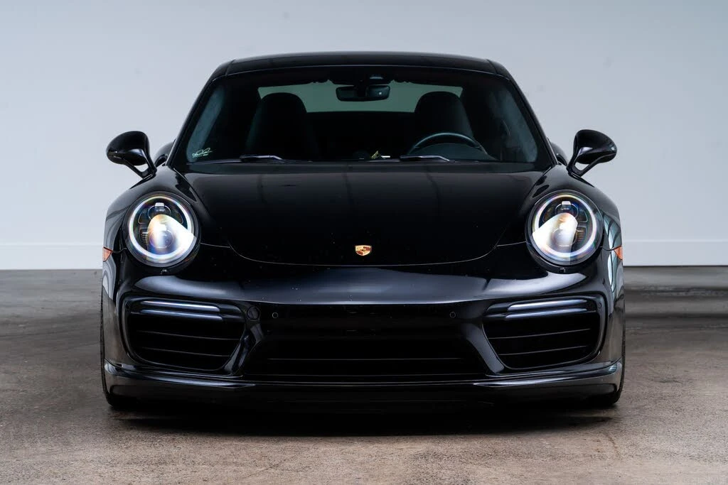 2017 Porsche 991 Turbo - Image 2 of 27