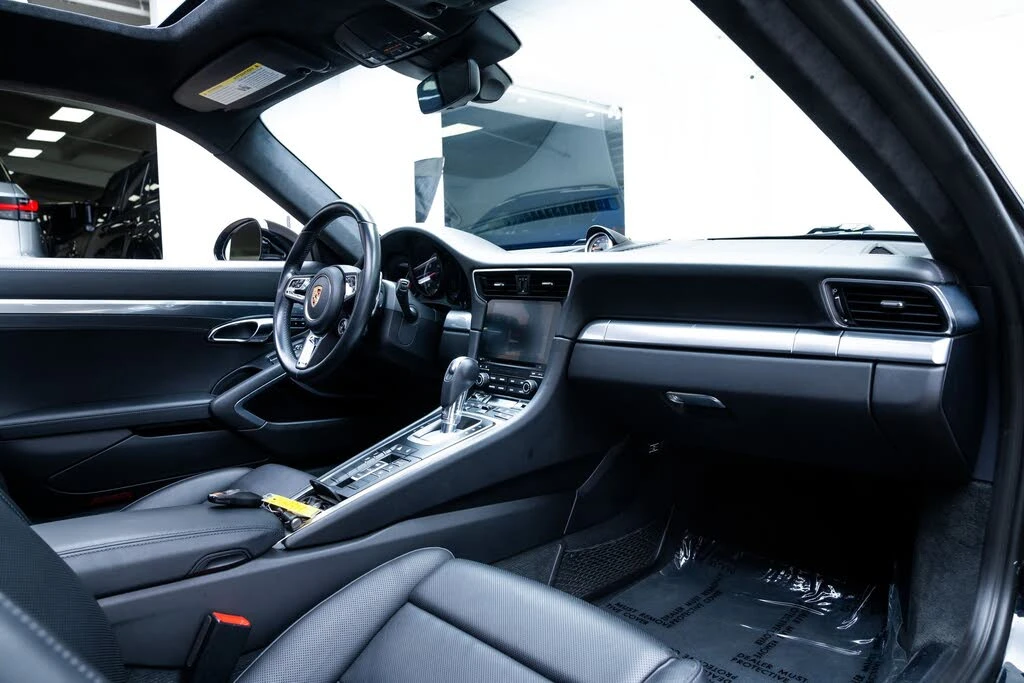 2017 Porsche 991 Turbo - Image 26 of 27
