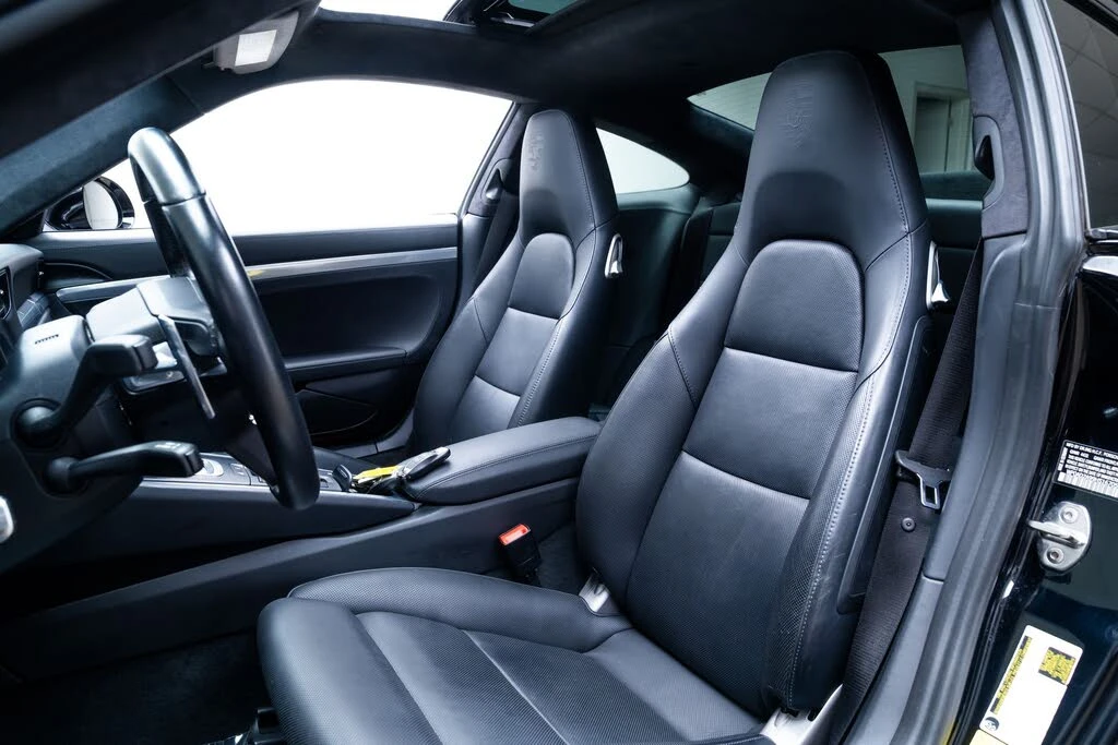 2017 Porsche 991 Turbo - Image 21 of 27