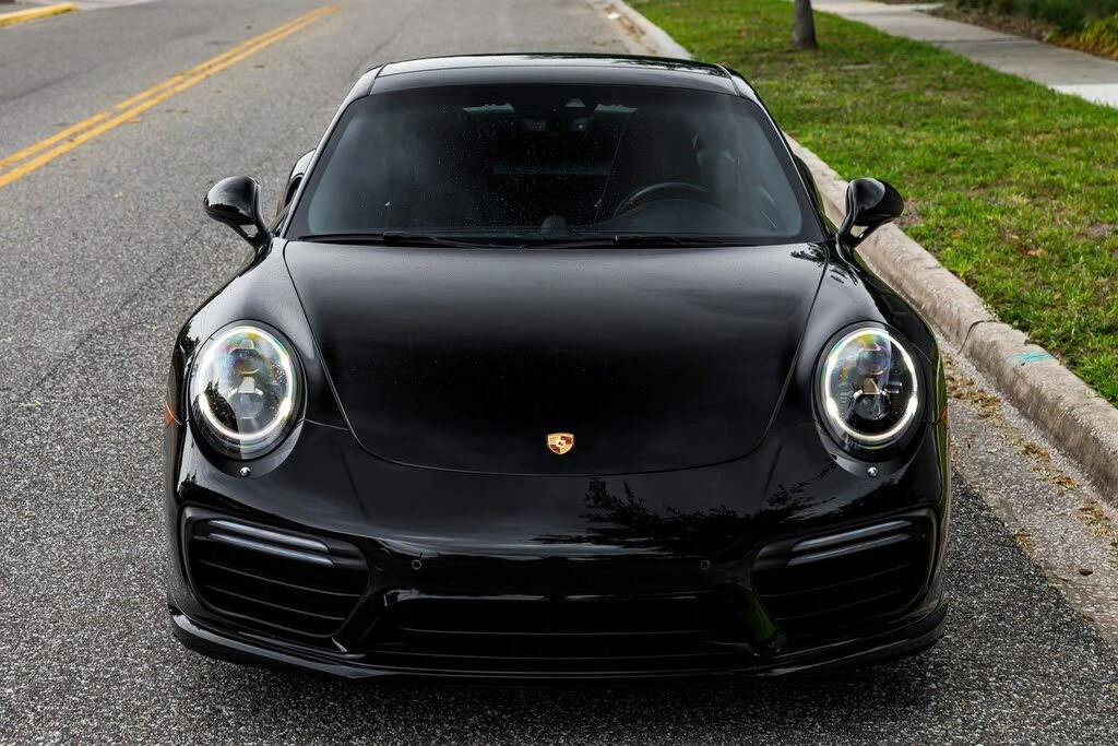 2017 Porsche 991 Turbo - Image 15 of 31