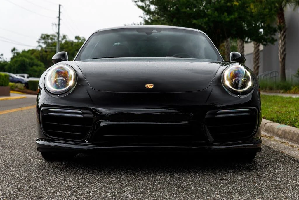 2017 Porsche 991 Turbo - Image 16 of 31
