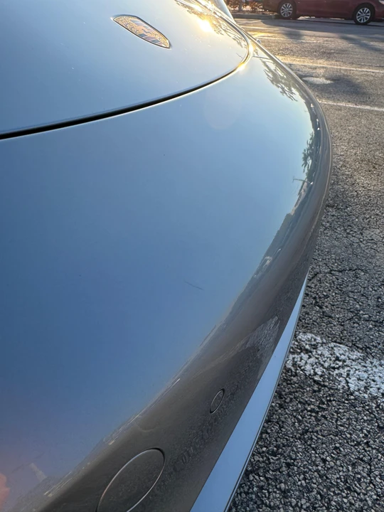 2017 Porsche 991 Turbo - Image 25 of 31