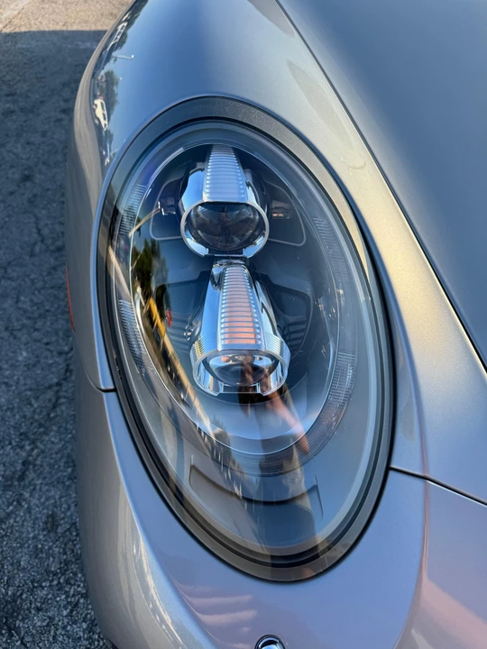 2017 Porsche 991 Turbo - Image 17 of 31