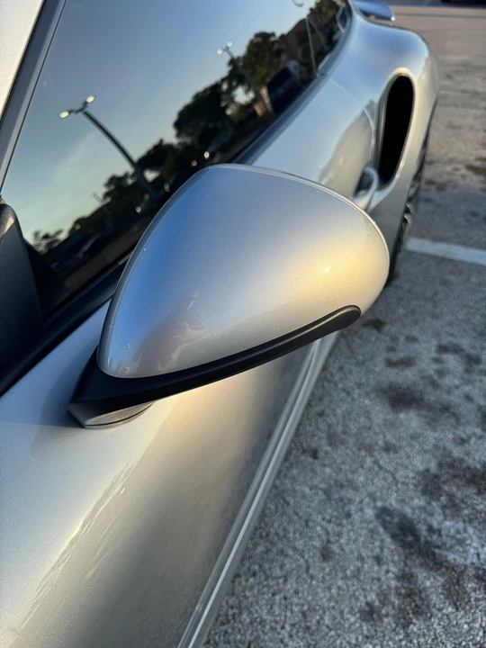 2017 Porsche 991 Turbo - Image 19 of 31