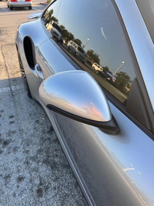 2017 Porsche 991 Turbo - Image 24 of 31