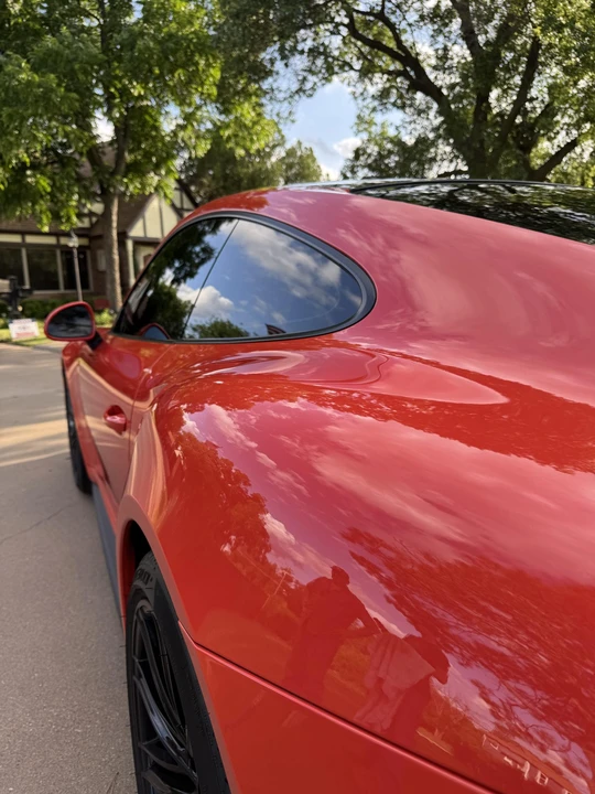 2017 Porsche 991 Turbo - Image 31 of 31