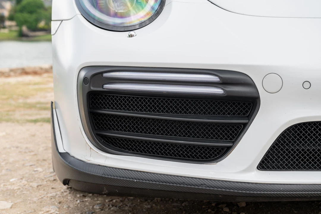 2017 Porsche 991 Turbo - Image 13 of 31