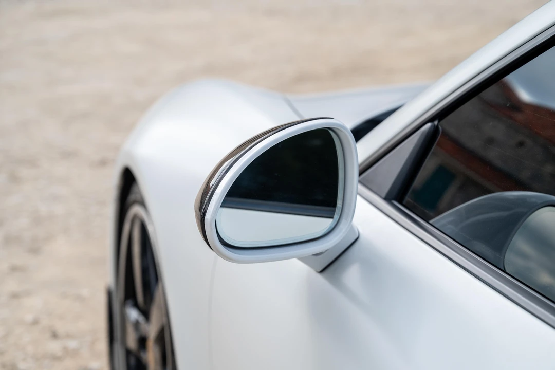 2017 Porsche 991 Turbo - Image 25 of 31