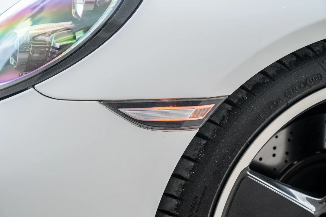 2017 Porsche 991 Turbo - Image 20 of 31