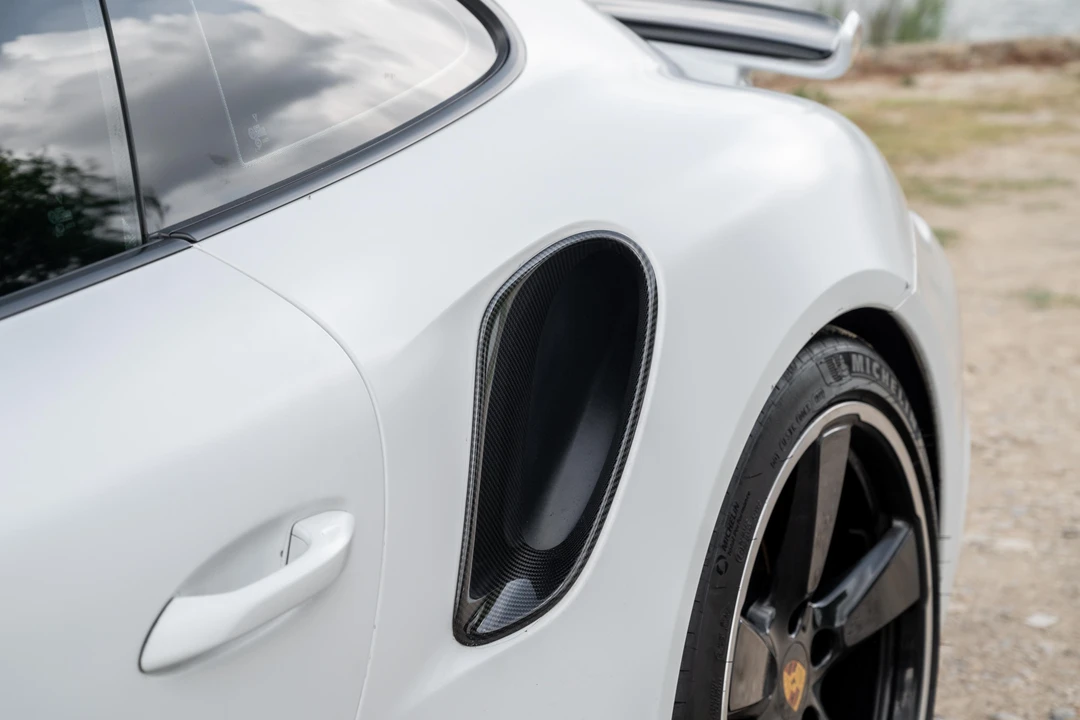 2017 Porsche 991 Turbo - Image 29 of 31