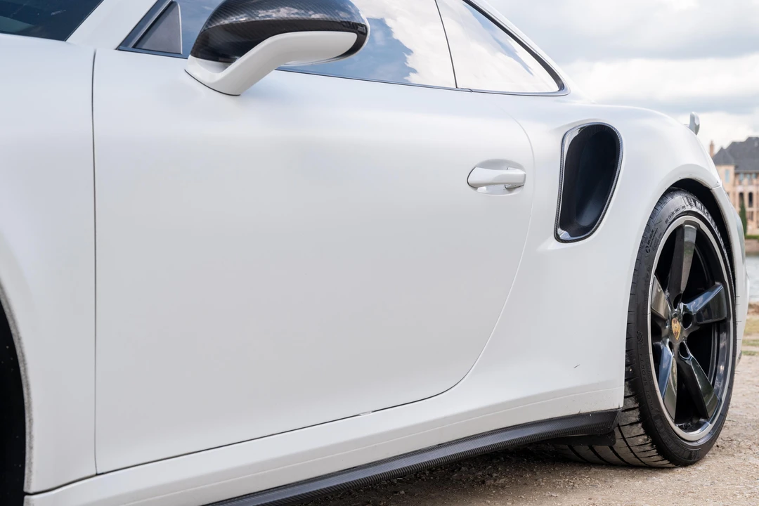 2017 Porsche 991 Turbo - Image 26 of 31