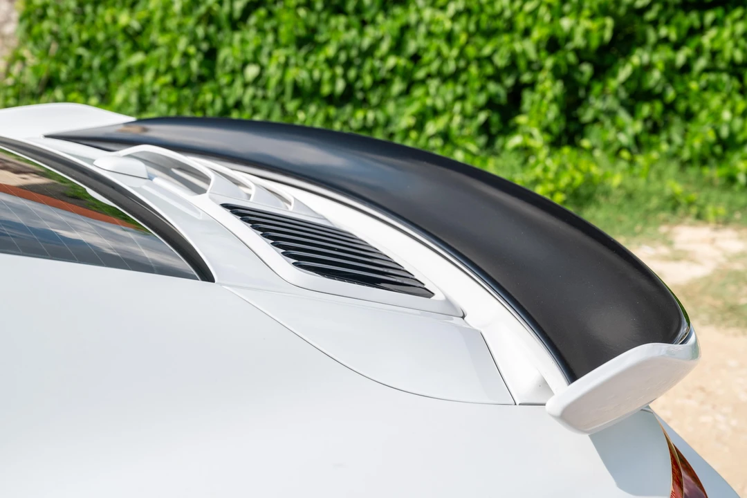2017 Porsche 991 Turbo - Image 30 of 31