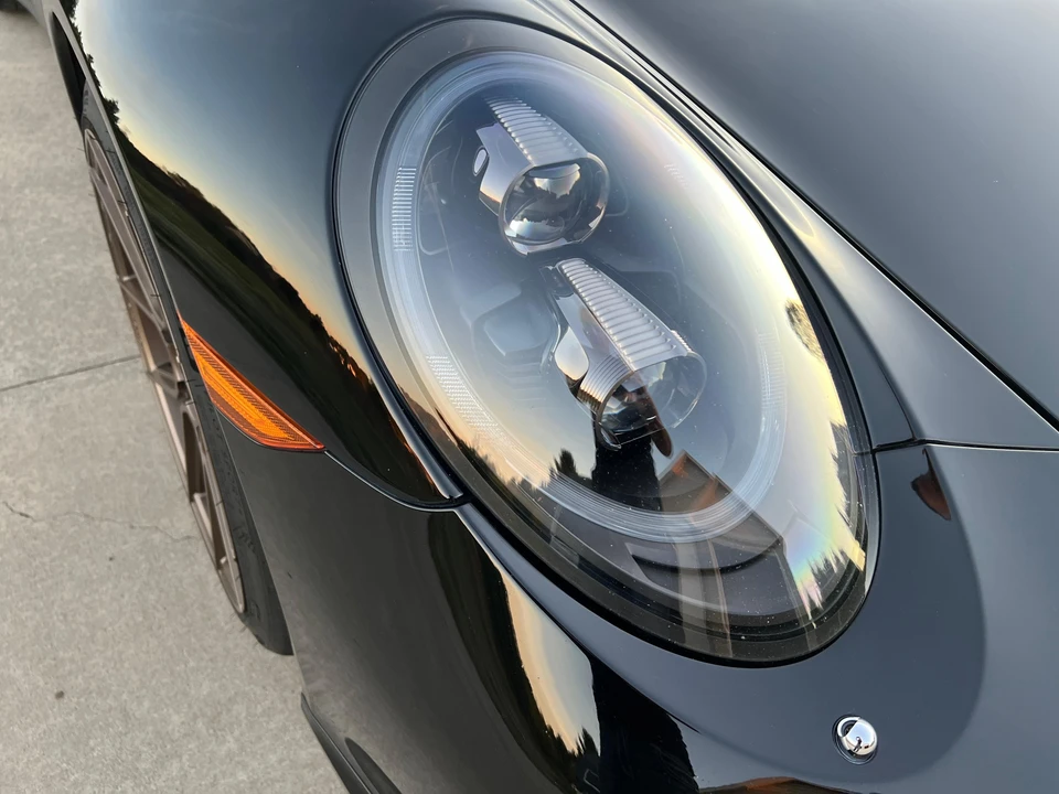 2017 Porsche 991 Turbo - Image 22 of 31