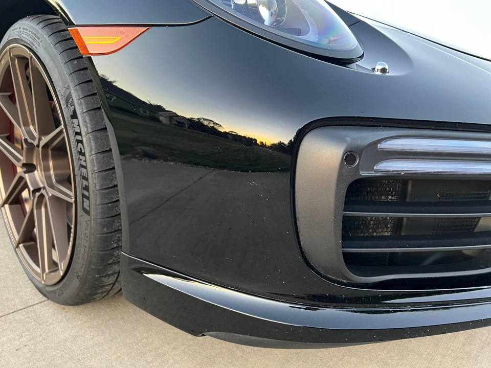 2017 Porsche 991 Turbo - Image 26 of 31