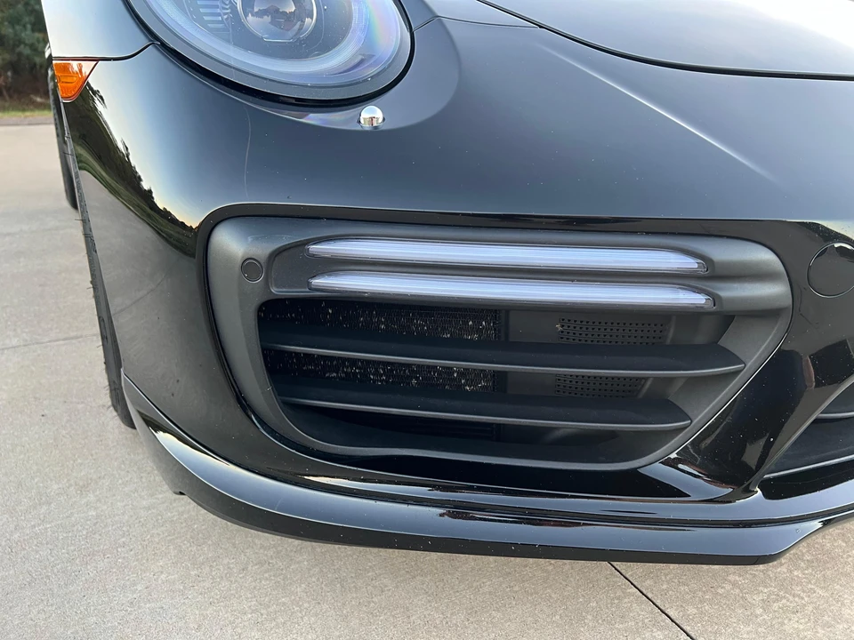 2017 Porsche 991 Turbo - Image 27 of 31
