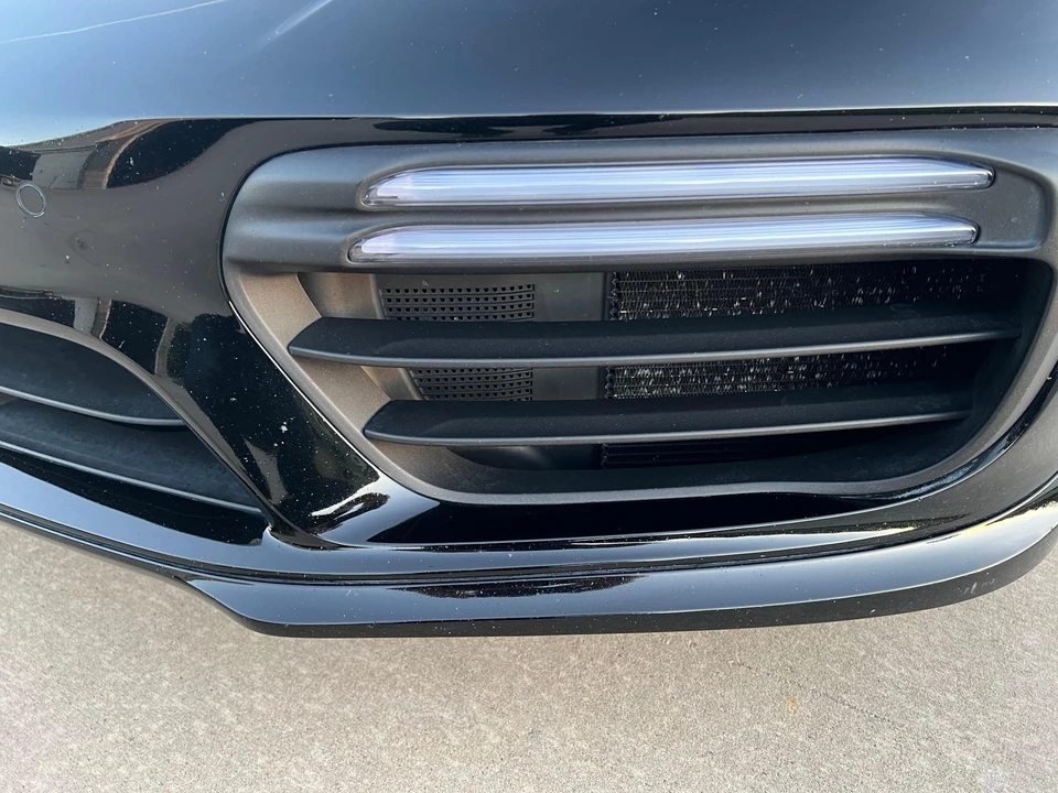 2017 Porsche 991 Turbo - Image 29 of 31
