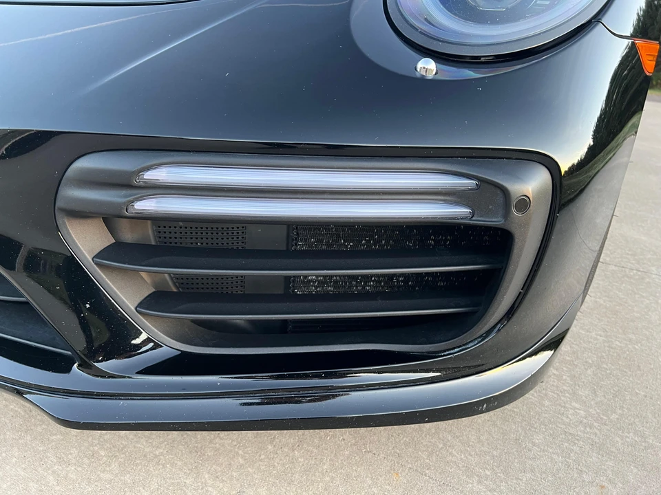 2017 Porsche 991 Turbo - Image 30 of 31