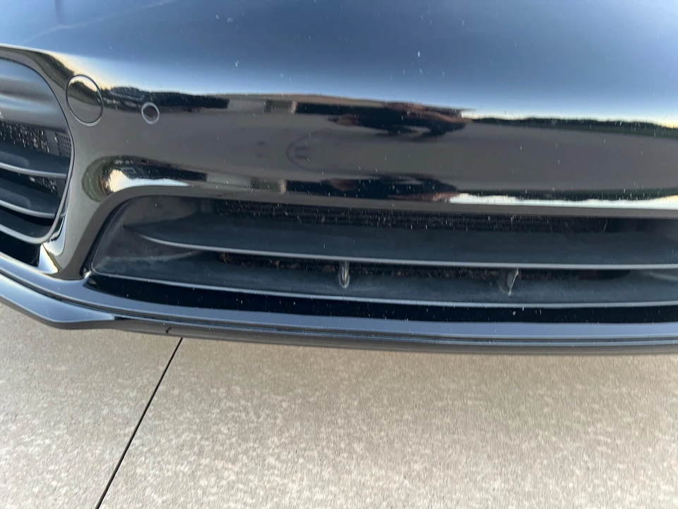 2017 Porsche 991 Turbo - Image 28 of 31