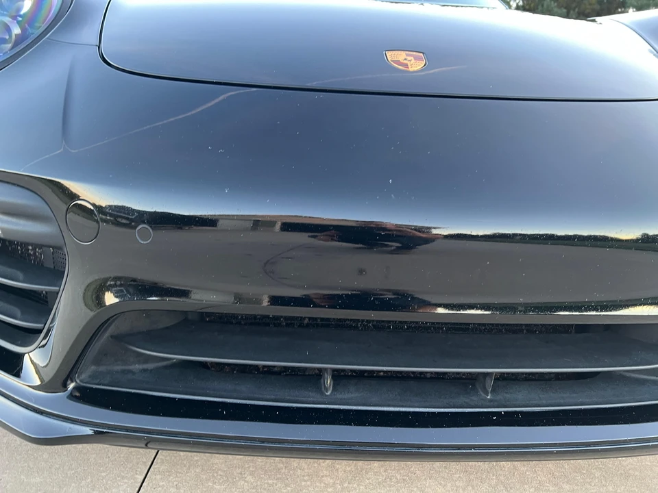 2017 Porsche 991 Turbo - Image 23 of 31
