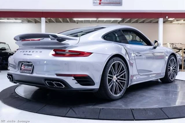 2017 Porsche 991 Turbo - Image 3 of 15