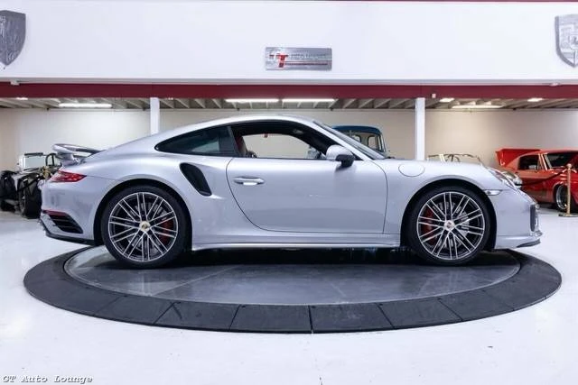 2017 Porsche 991 Turbo - Image 4 of 15
