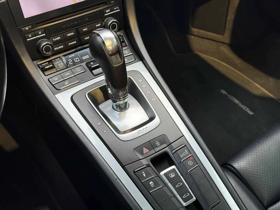 2017 Porsche 991 Turbo - Image 14 of 15