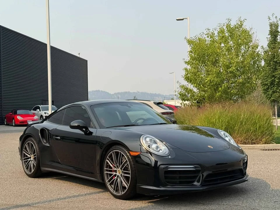 2017 Porsche 991 Turbo - Image 3 of 15