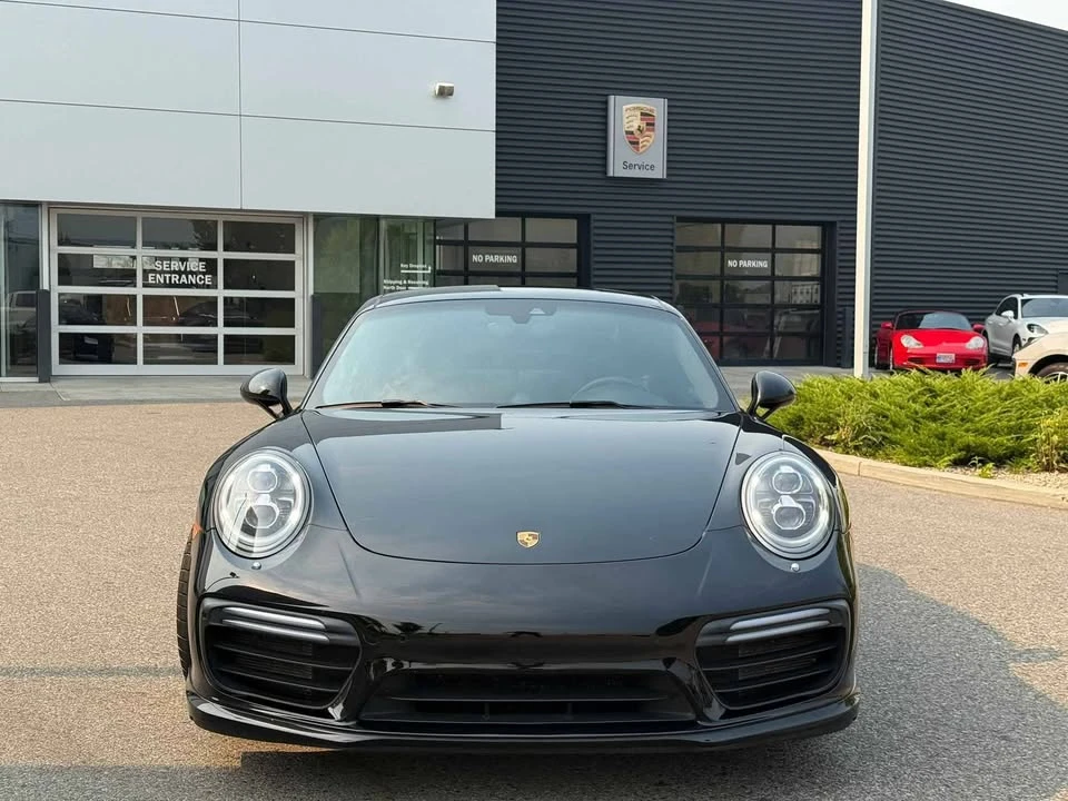 2017 Porsche 991 Turbo - Image 2 of 15