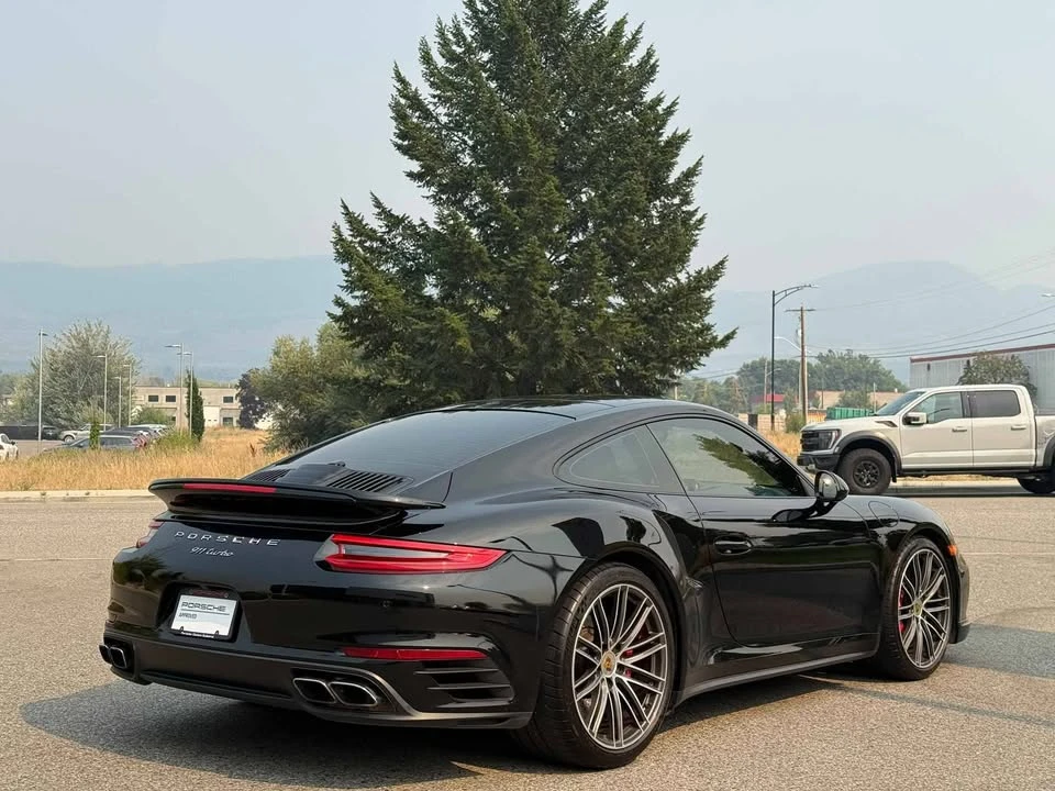 2017 Porsche 991 Turbo - Image 5 of 15