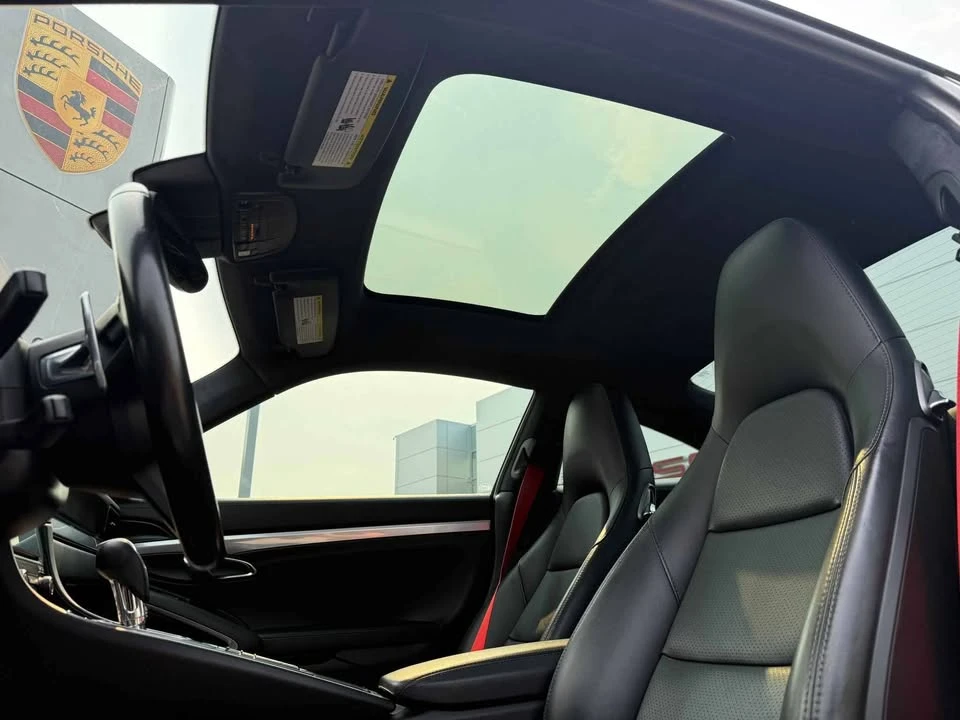 2017 Porsche 991 Turbo - Image 12 of 15