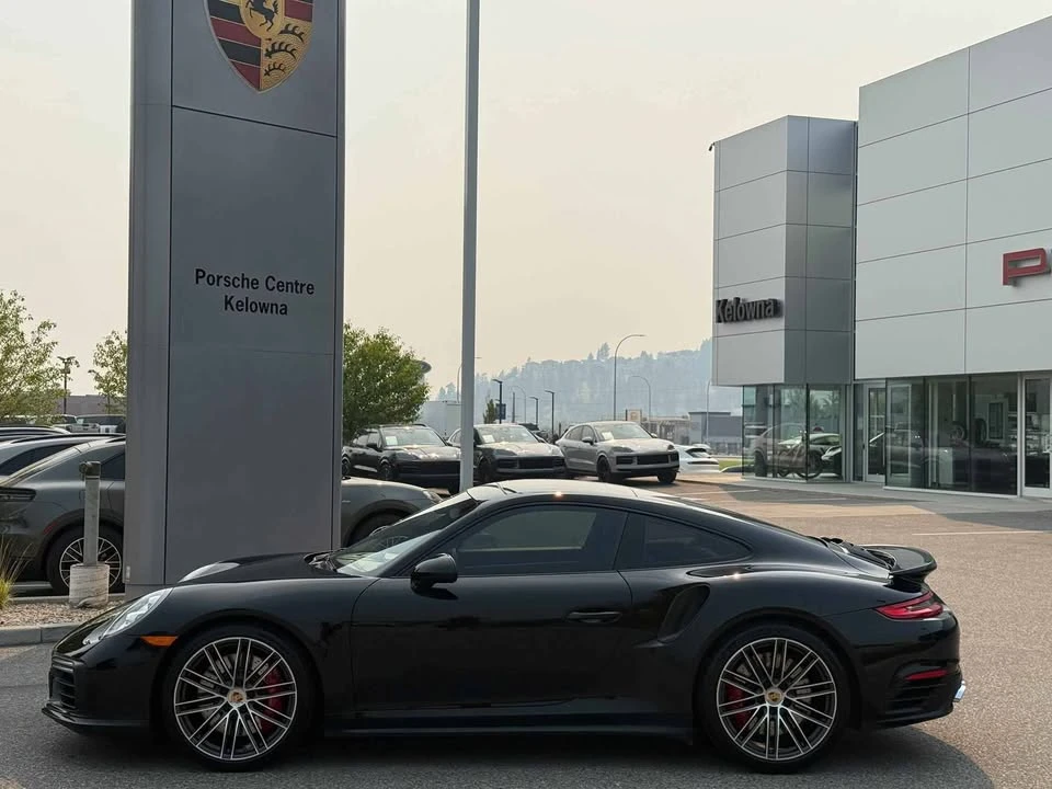 2017 Porsche 991 Turbo - Image 4 of 15