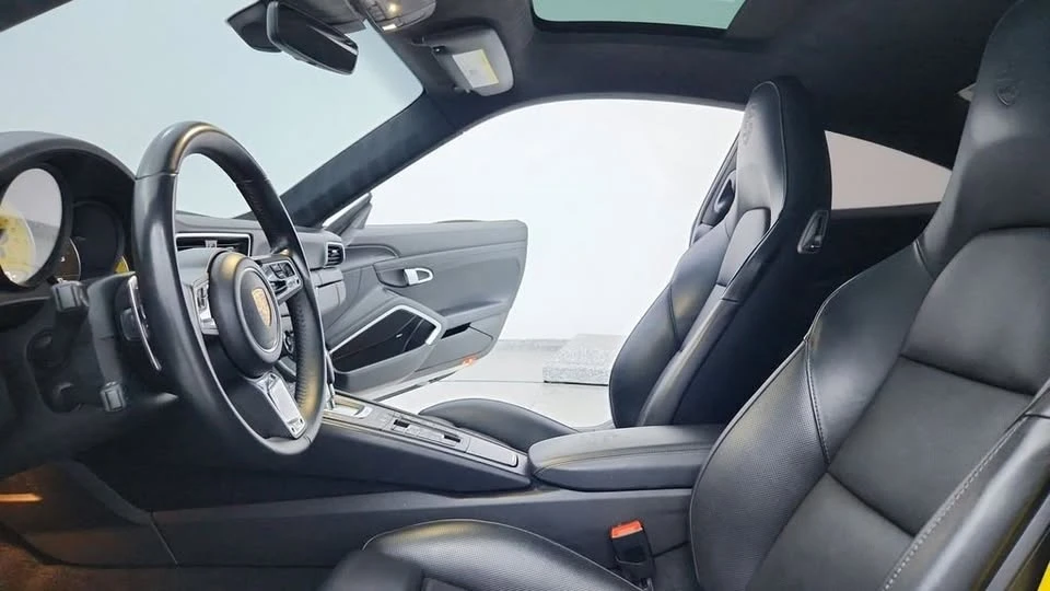2017 Porsche 991 Turbo - Image 15 of 20