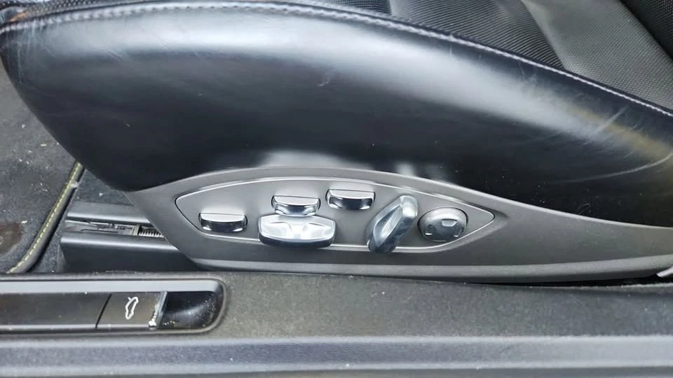 2017 Porsche 991 Turbo - Image 18 of 20