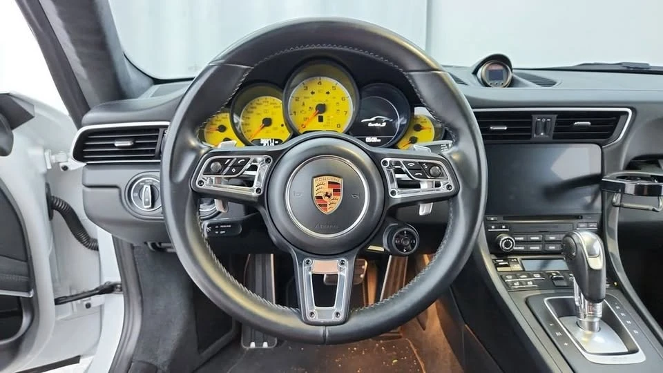 2017 Porsche 991 Turbo - Image 20 of 20