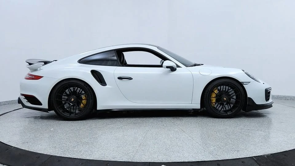 2017 Porsche 991 Turbo - Image 6 of 20