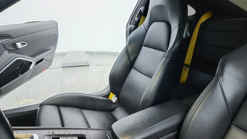 2017 Porsche 991 Turbo - Image 17 of 20