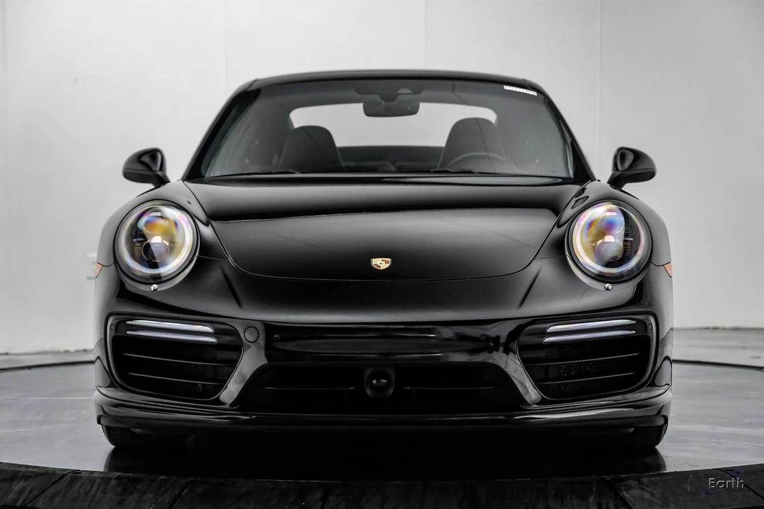 2017 Porsche 991 Turbo - Image 28 of 31