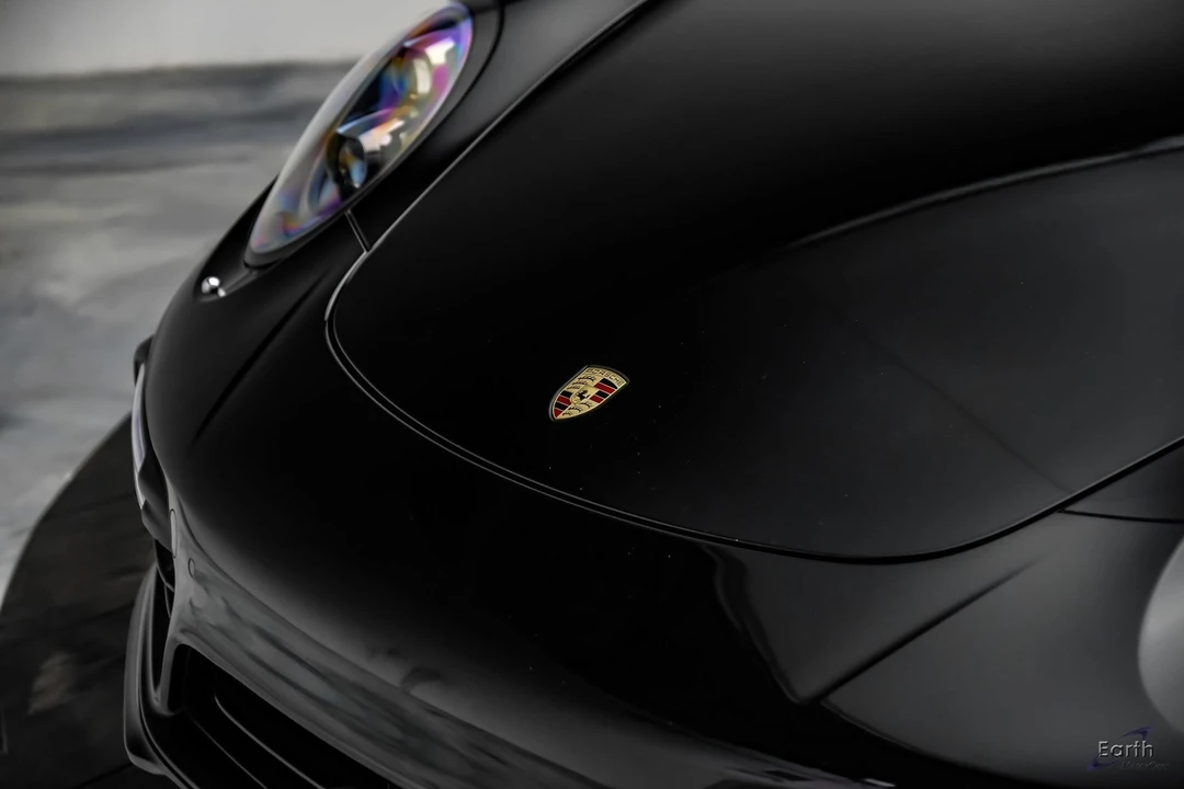 2017 Porsche 991 Turbo - Image 30 of 31